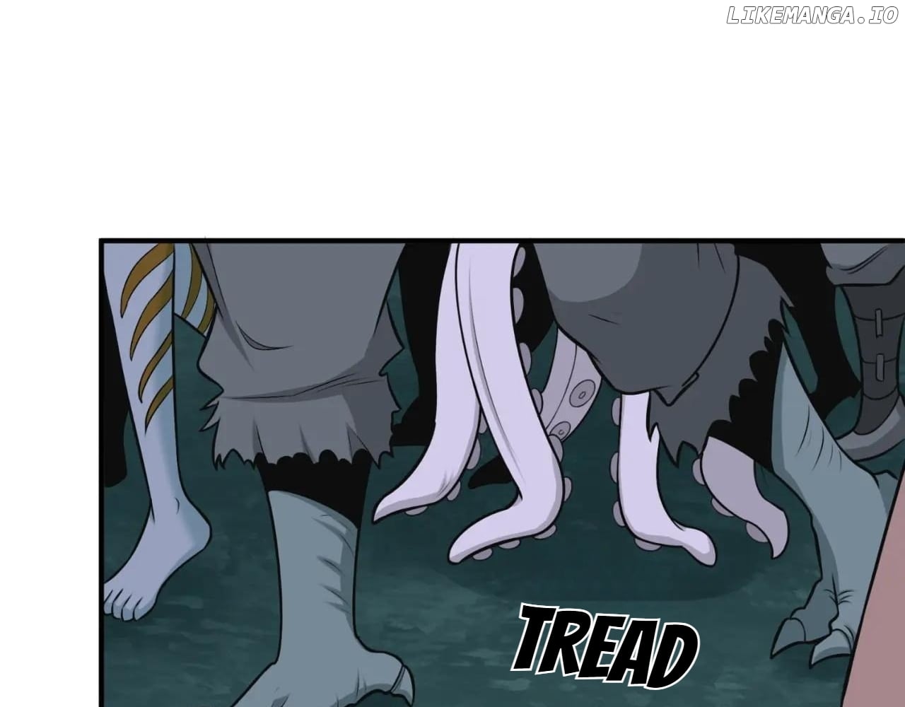 Era of the Haunted Chapter 143 - page 105
